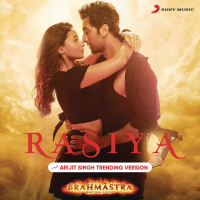 Rasiya (Arijit Singh Trending Version) (Single)