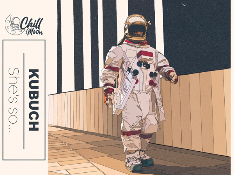 She's so... (Single)