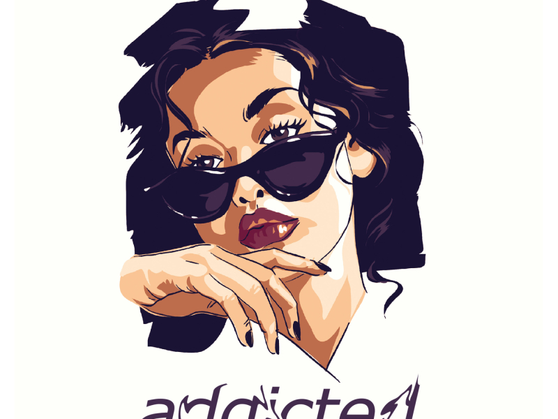 Addicted (Single)