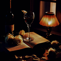 敬往事杯中沉浮 (相见时难别亦难) (Single)