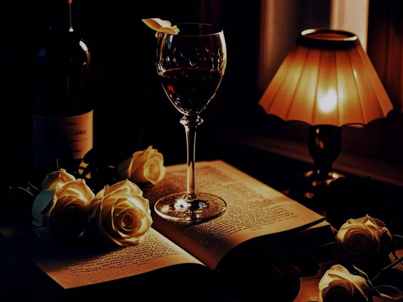 敬往事杯中沉浮 (相见时难别亦难) (Single)