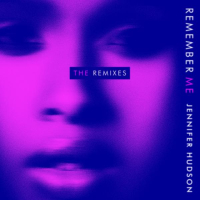 Remember Me (The Remixes) (EP)