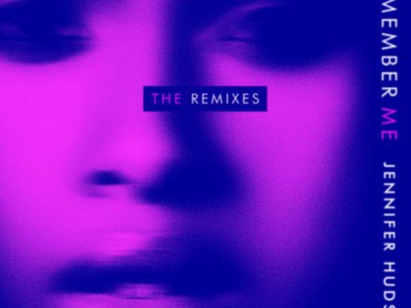 Remember Me (The Remixes) (EP)