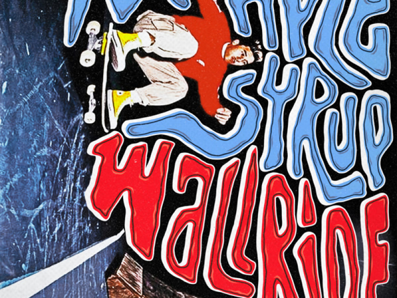 Wallride (Single)
