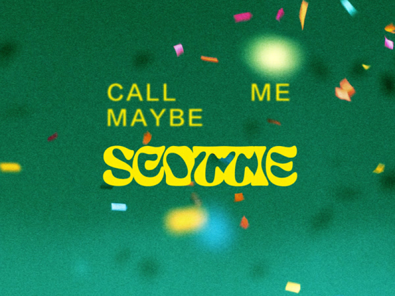 Call Me Maybe (Acoustic) (Single)