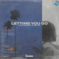 Letting You Go (feat. maybealice) (Single)