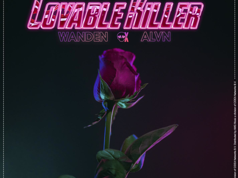 Lovable Killer (feat. Heleen) (Single)