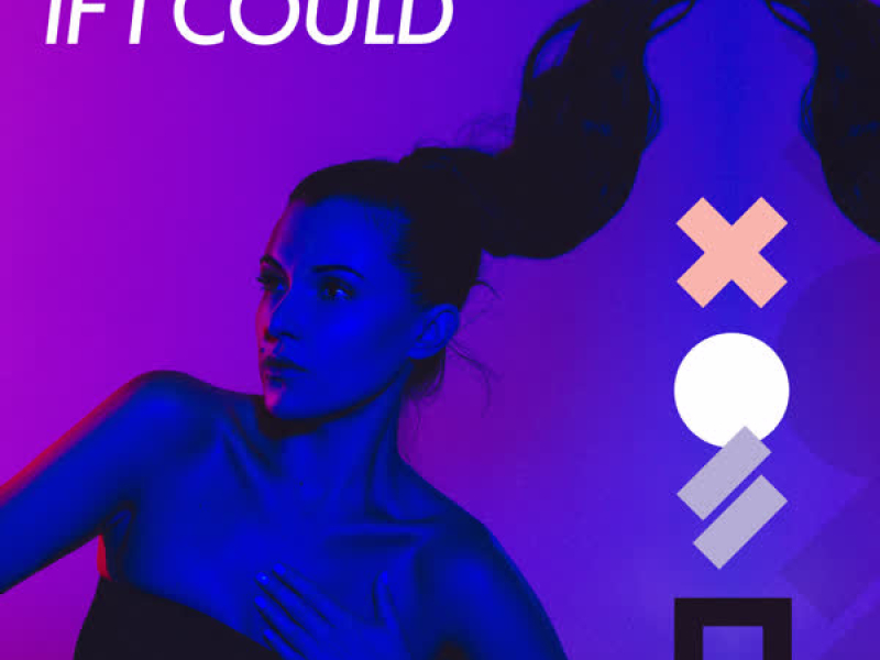 If I Could (Single)