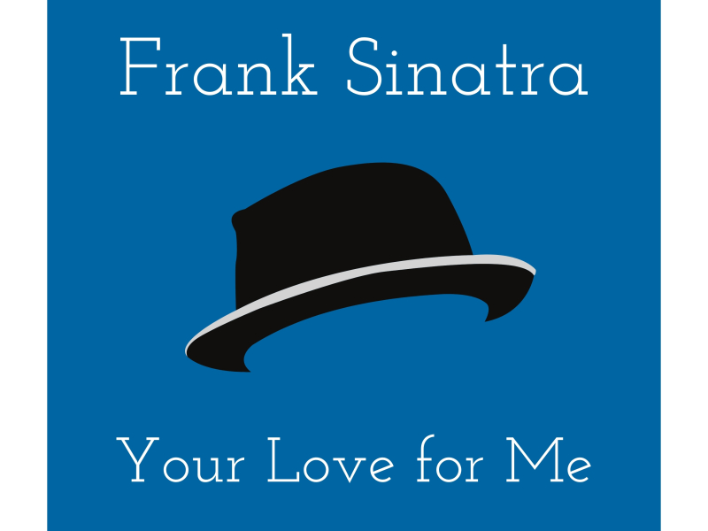 Your Love for Me (Billboard Hot 100 - No 60) (Single)