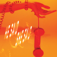 He Said She Said (Single)