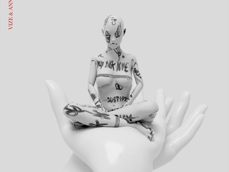 Way Back Home (Martin Jensen Remix) (Single)