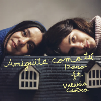 Amiguita como tú (Single)