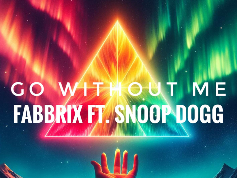 Go Without Me (Single)