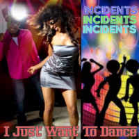 I Just Want to Dance (Single)