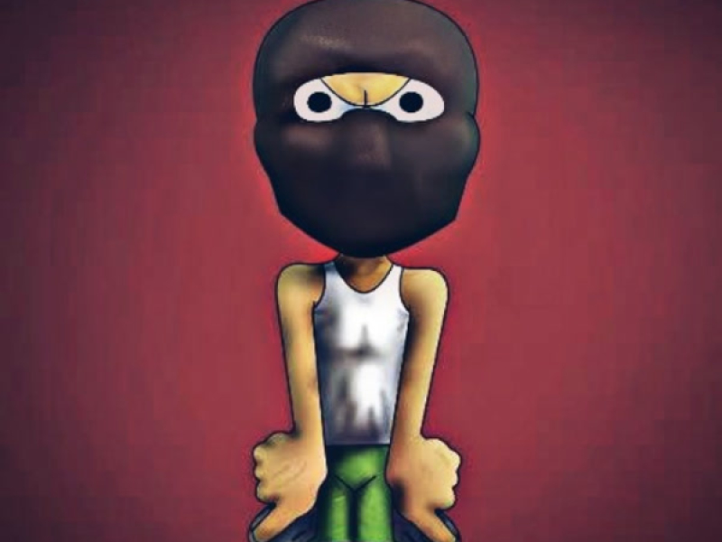 DE PÉ NO PLANTÃO (DJ PH NO BEAT) (Single)