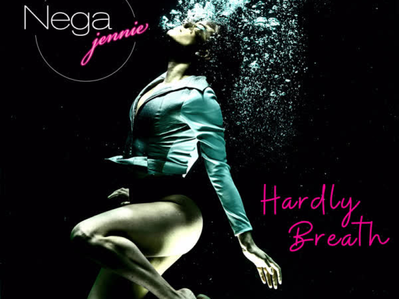 Hardly Breath (Single)