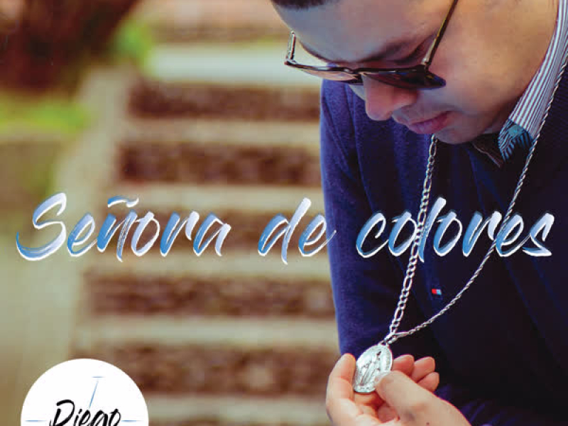Señora de Colores (Single)