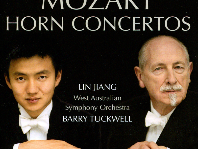 Mozart: Horn Concertos