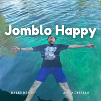 Jomblo Happy (Single)