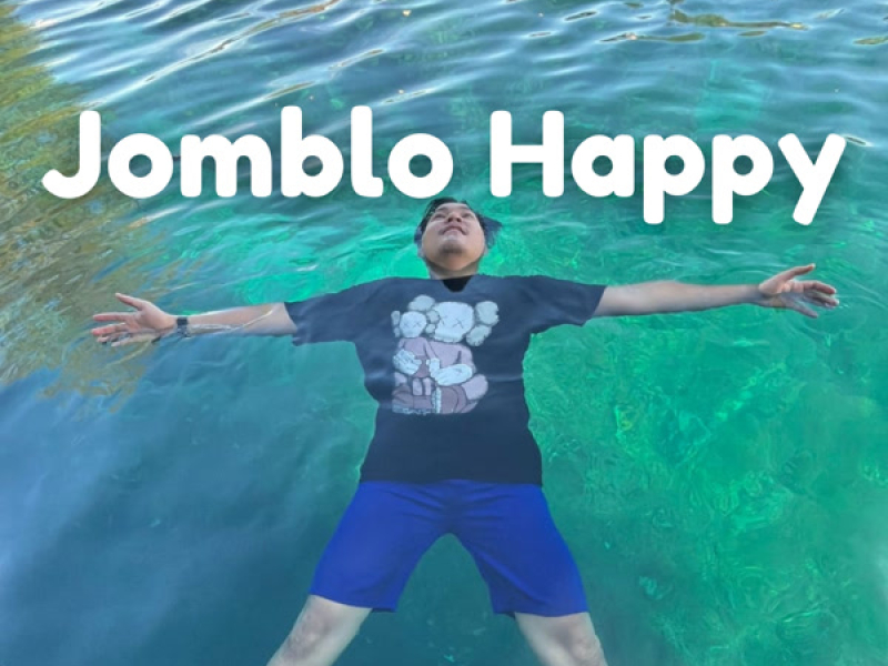 Jomblo Happy (Single)