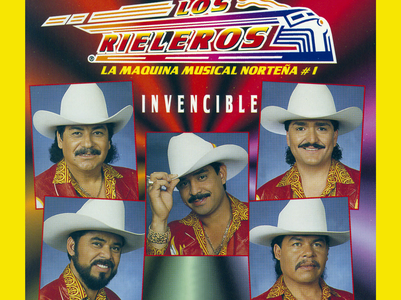 Invencible (Remasterizado 2022)