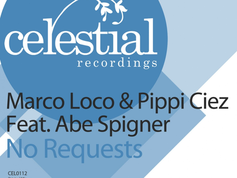 No Requests (feat. Abe Spigner) (EP)