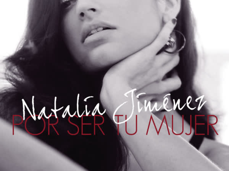 Por Ser Tu Mujer (Album Version) (Single)