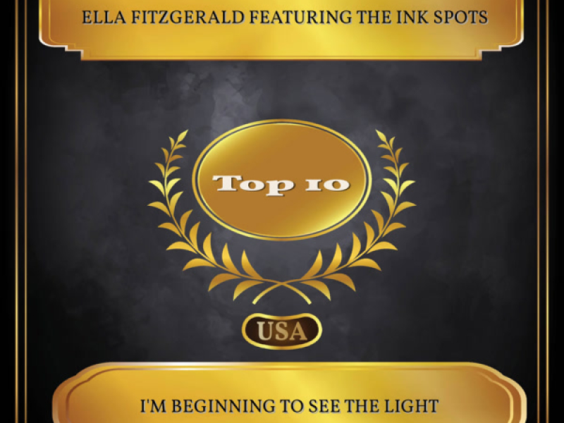I'm Beginning To See The Light (Billboard Hot 100 - No. 05) (Single)