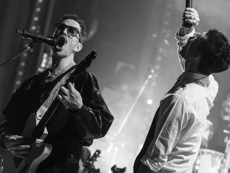 19 (Había una Vez - En Vivo) (Single)