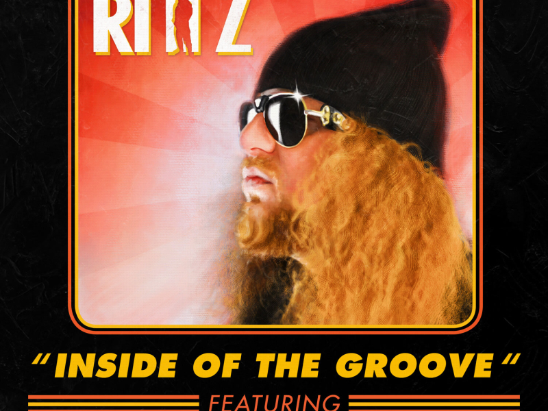 Inside of the Groove (feat. Mike Posner & E-40) (EP)