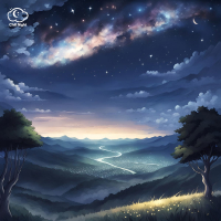 Dawn in Neverland (Single)