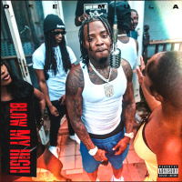 Blow My High (Single)