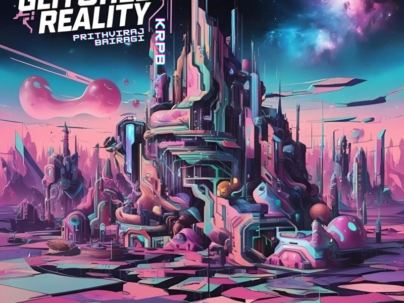 Glitched Reality (Single)