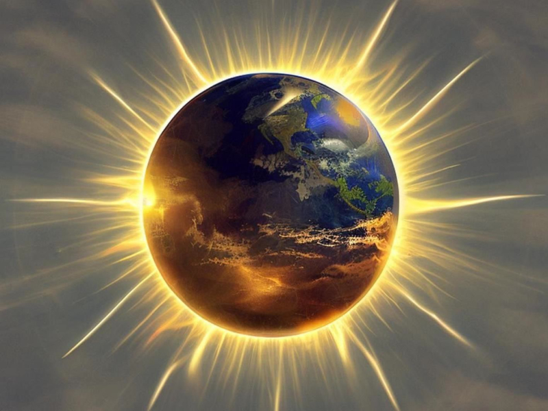 Terra & Sole (Single)