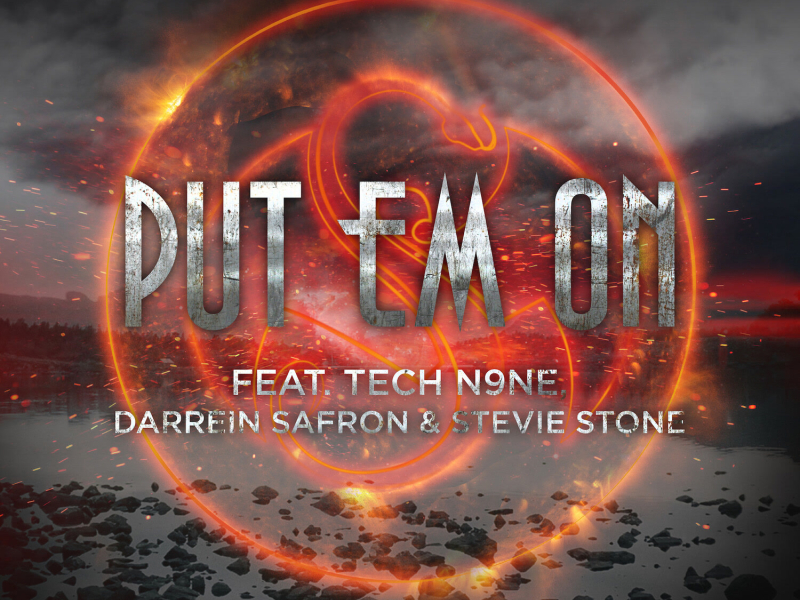 Put Em On (Single)