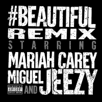 #Beautiful (Remix) (Single)