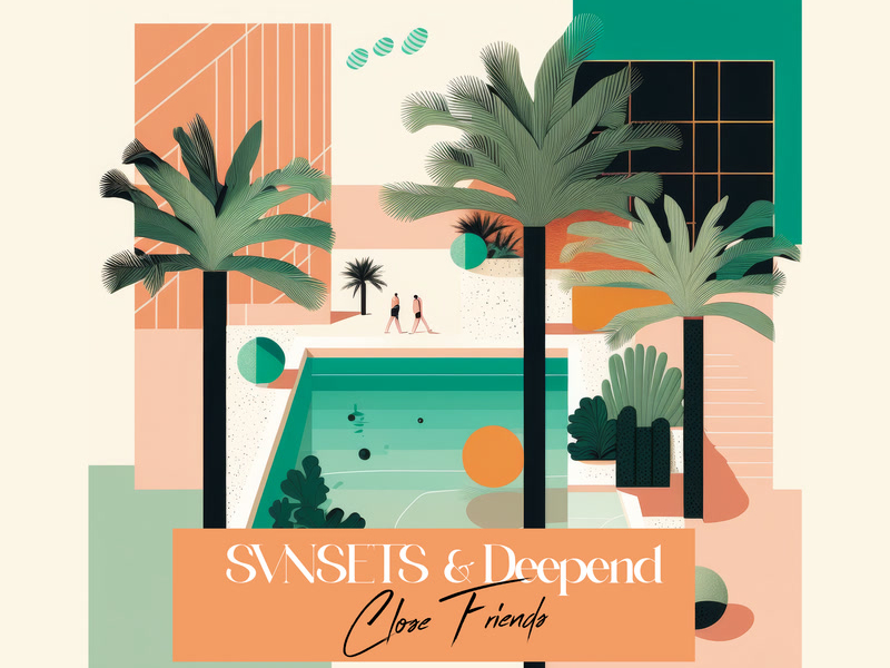 Close Friends (Single)