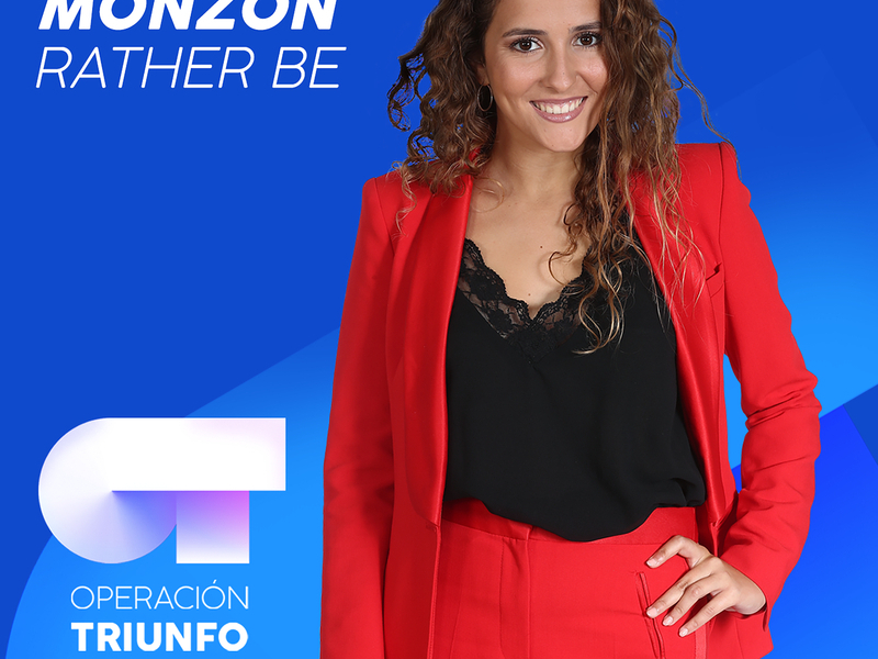 Rather Be (Operacíon Triunfo 2018)