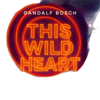 This wild heart (Single)
