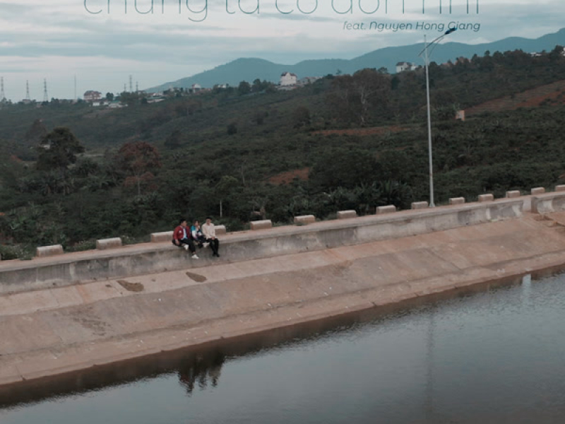 Chúng Ta Cô Đơn Nhỉ (Single)