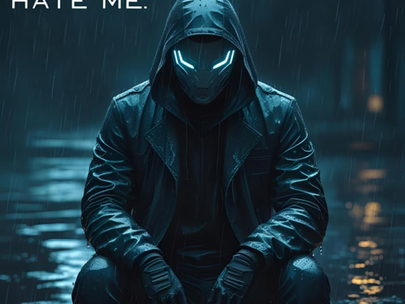 Hate Me (Single)