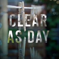 Clear as Day (Single)