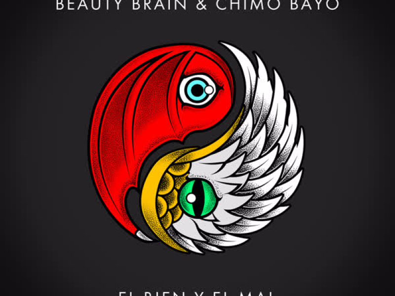 El Bien y el Mal (Single)