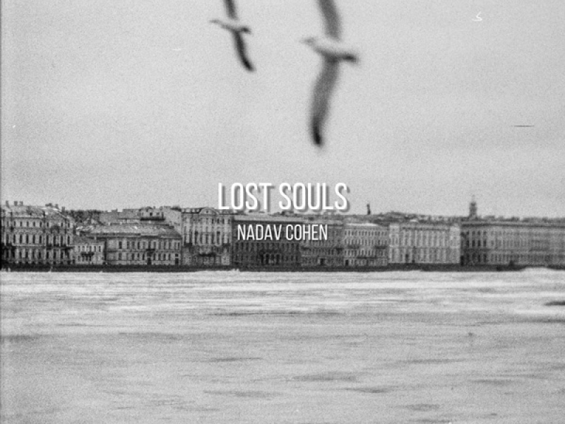 Lost souls (Single)