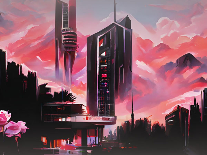 Night Whispers (Single)