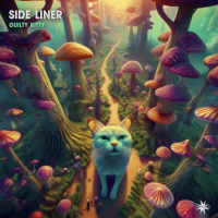 Guilty Kitty (Single)