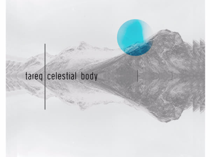 Celestial Body (Single)