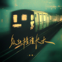 跌跌撞撞长大 (Single)