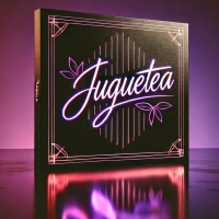 JUGUETEA (Single)