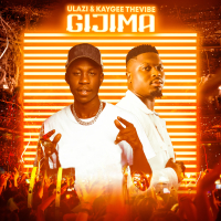 Gijima (Revisit) (Single)